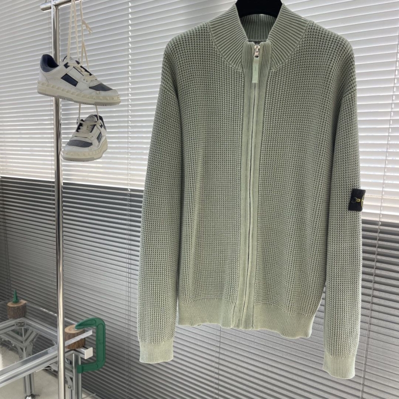 STONE ISLAND